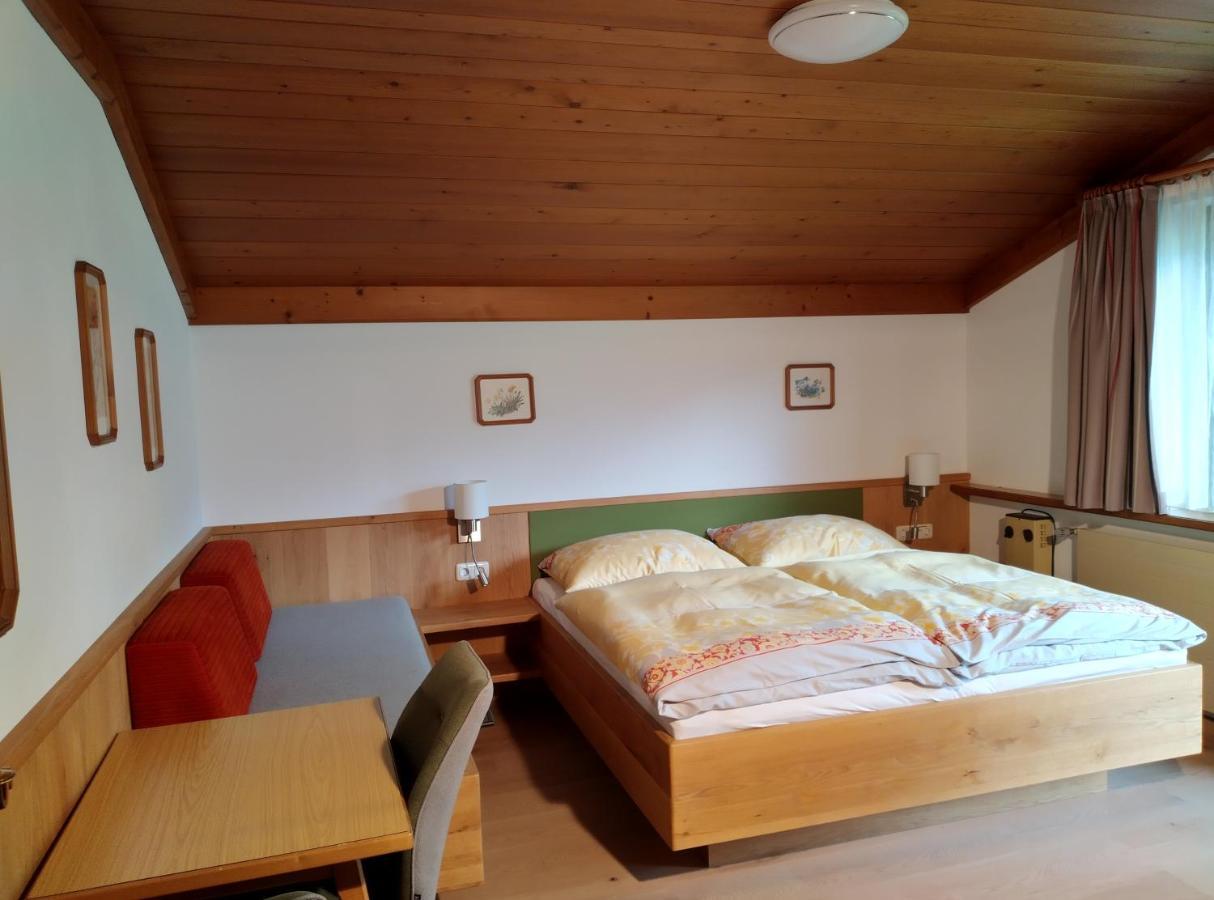 シュラートミンクHaus Kielerアパートメント エクステリア 写真